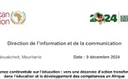 Direction de l’information et de la communication