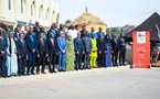 DIRECTION DE L’INFORMATION ET DE LA COMMUNICATION Communiqué de presse n° :	____/2024		                       Date: 9 décembre 2024 Lieu: Nouakchott, Mauritanie