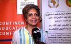 Bilan du partenariat  UA/UNESCO dans le domaine de l’éducation