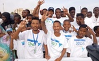 Le Marathon International de Nouadhibou ou le Marathon de la Cohesion Nationale devrait on dire !
