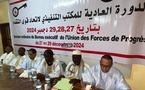 Modification de la loi régissant les partis : rejet catégorique de Mohamed ould Maouloud