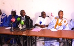 La Coalition anti système se formalise en alliance politique