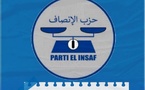 Séries de réunions chez « INSAF »  suivies bientôt de  missions vers le Sud