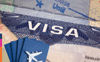 Obligation du visa électronique aux frontières