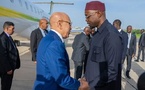 La deuxième phase du projet GTA, fil rouge de la visite du premier Ministre sénégalais La deuxième phase du projet GTA, fil rouge de la visite du premier Ministre sénégalais
