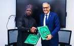 Mauritanie/Sénégal : Signature d’un protocole d’accord sur le contenu local dans l’exploitation de GTA