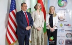 Le Forum d’Affaires Mauritano Américain salue un appui de 27 millions de dollars du  Millenium Challenge Corporation à la Mauritanie
