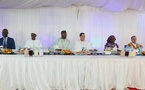 Somptueux diner en l’honneur du premier Ministre sénégalais