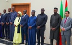 Voici les résultats de la visite d’amitié et de travail de 3 jours du premier Ministre sénégalais 