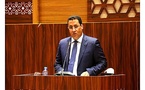 Le PM devant les députés : bilan du gouvernement et perspectives