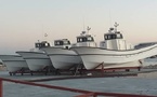Chantiers Navales de Nouadhibou : des travailleurs rajoutent une couche aux raisons de la faillite