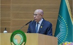 Voici le bilan de Ghazouani à la présidence de l’UA