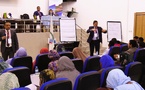 Formation en gestion financière pour acteurs du secteur privé