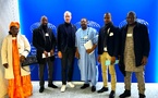 Tournée européenne du député Khally Diallo