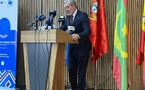 Mauritanie/Iles Canaries : Journée de la coopération inter régionale sur le programme 2021/2027