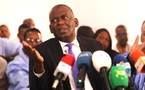 Conditions du dialogue  Mauritanie/UE : les réserves de Biram Dah Abeid