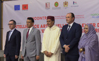 Roadshow Morocco pour l’innovation et l’entreprenariat