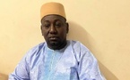 Arrestation Ablaye Bâ : IRA dénonce un enlèvement  L’Initiative de Résurgence du mouvement