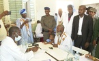 Douzième Caravane Médicale du Forum Médico-Social de Mauritanie à Moudjéria  26 et 27 avril 2025