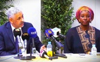 Présidence de la BAD : voici la vision transformatrice de Sidi ould Tah