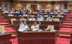 Approbation de 2 projets de loi contre la corruption