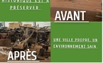 Lettre ouverte à Son Excellence Monsieur le Président de la République Islamique de Mauritanie
