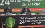 AG de la FFRIM et mutation en congrès