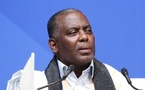 Retour mouvementé du député Biram Dah Abeid