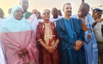 Kaédi aux couleurs de la pêche traditionnelle