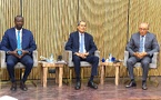 Mauritanie/Maroc : partenariat sur la métallurgie, la mécanique, les mines