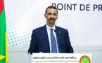 Démenti  d’une rencontre Ghazouani/Netanyahou