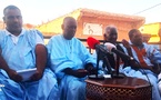 BDA face à la presse