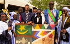 Célébration de la langue Soninke