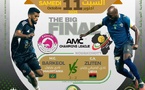 Chapions League Afrique mini foot : FC Barkéol proche d’un sacre historique