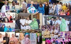 Mussée Ardine : Aicha mint Chighaly sollicite le soutien de la première dame