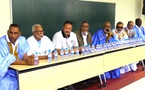FNP/Section Sud : élections du bureau des producteurs 