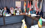 55é session du Comité Exécutif de l’Union du Conseil des états membres de l’Organisation de la Coopération Islamique à Nouakchott