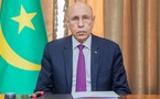 Voici l’état d’avancement de la mise en œuvre du programme de Ghazouani