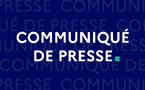 COMMUNIQUÉ DE REPORT