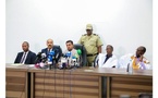 Mauritanie : le parquet nie des allégations de mauvais traitement contre militantes abolitionnistes