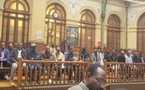 communiqué de presse
