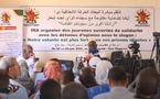 Journées Portes Ouvertes de solidarité avec les détenus de IRA