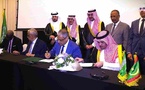 Contrat PPP entre la Mauritanie et ACWA Power, pour une centrale à gaz à Ndiago