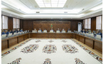 Le gouvernement approuve l’adhésion de la Mauritanie au groupe TDB