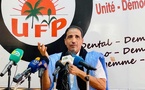 L’UFP rejette la procédure de déchéance du mandat de 2 députés de IRA!