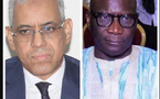 UNE CIRCULAIRE, UN SIGNAL: À PROPOS DE LA NOTE DU NOUVEAU MINISTRE DE LA CULTURE SUR L'USAGE EXCLUSIF DE L'ARABE                          Gourmo Abdoul  Lô