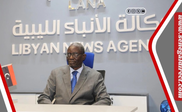 Les employés de l’Agence Panafricaine d’Information (PANAPRESS) interpellent les nouveaux dirigeants sénégalais(Communiqué)