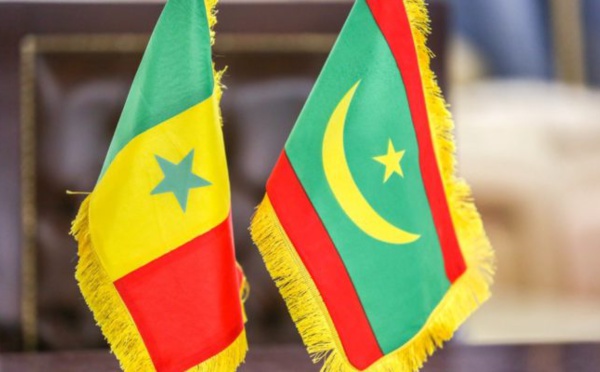 Mauritanie /Sénégal : voici la teneur  de l’accord de coopération judiciaire