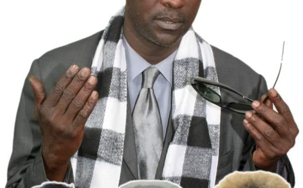 Le Sénégal a vécu un jour de tristesse, une journée qui a meurtri les âmes des combattants de la Liberté.