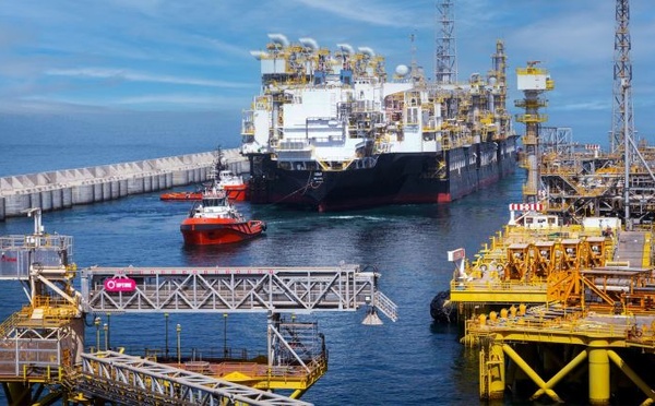 Elargissement de la base des données sismiques offshore